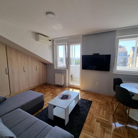 Likehome Life - Novi Sad Stevana Sremca מראה חיצוני תמונה