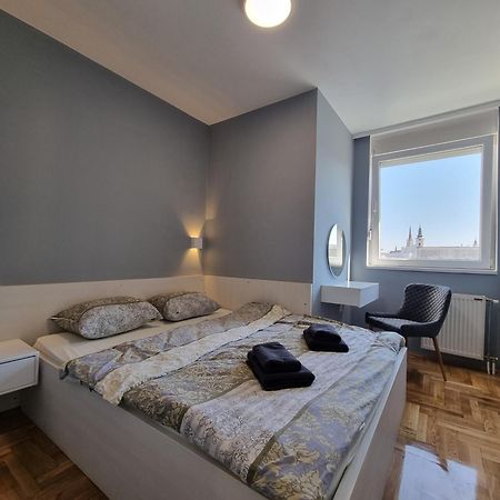 Likehome Life - Novi Sad Stevana Sremca מראה חיצוני תמונה