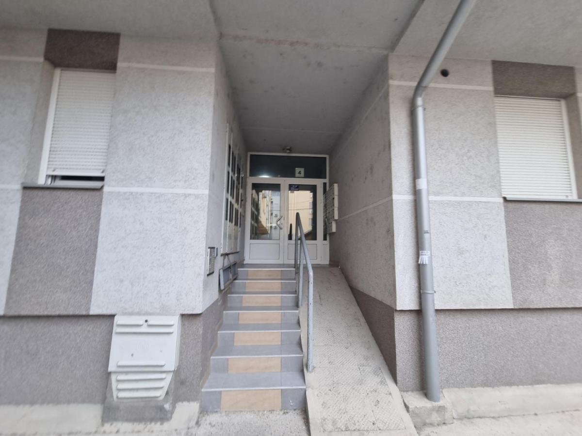 Likehome Life - Novi Sad Stevana Sremca מראה חיצוני תמונה