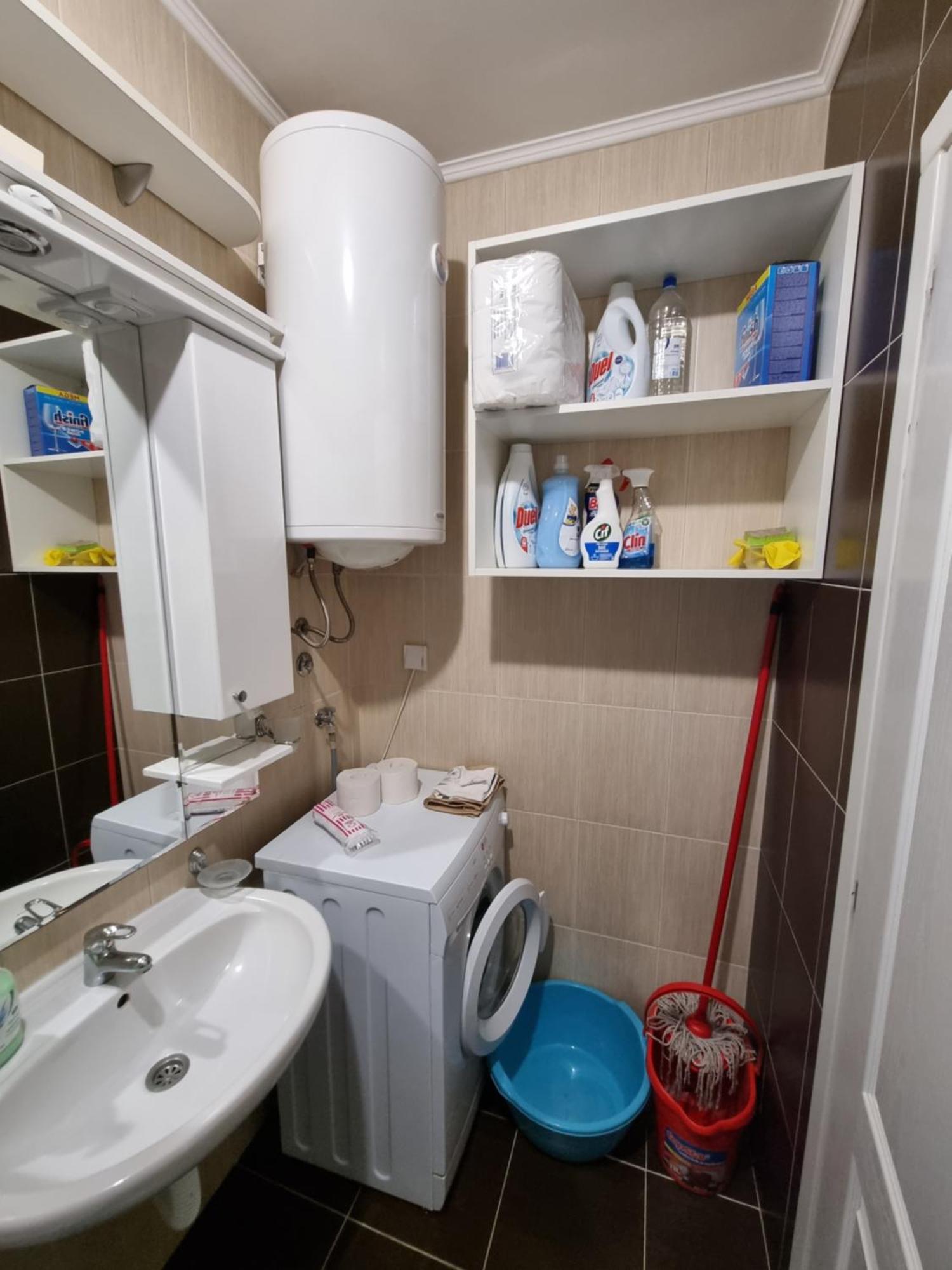 Likehome Life - Novi Sad Stevana Sremca מראה חיצוני תמונה