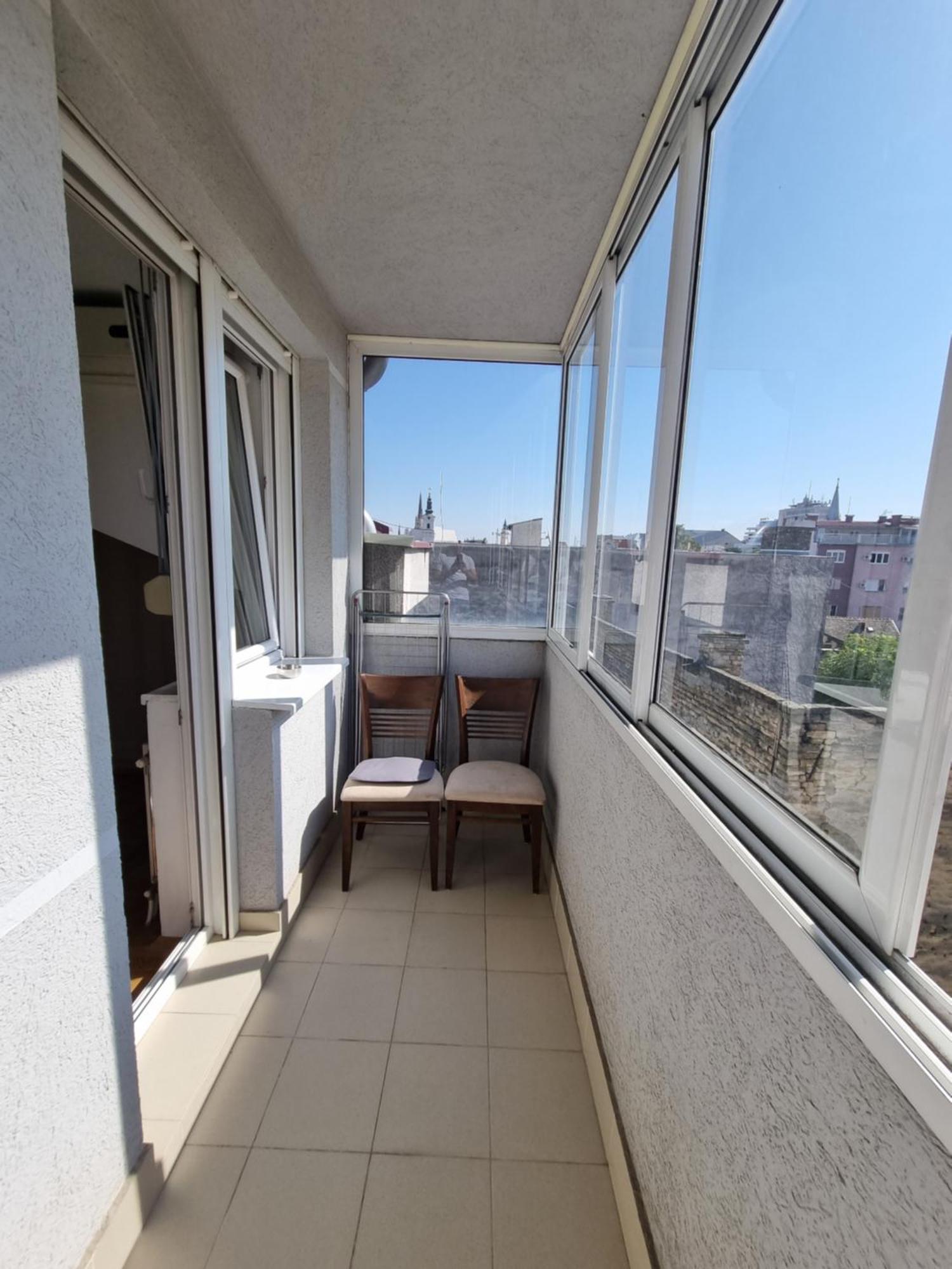 Likehome Life - Novi Sad Stevana Sremca מראה חיצוני תמונה