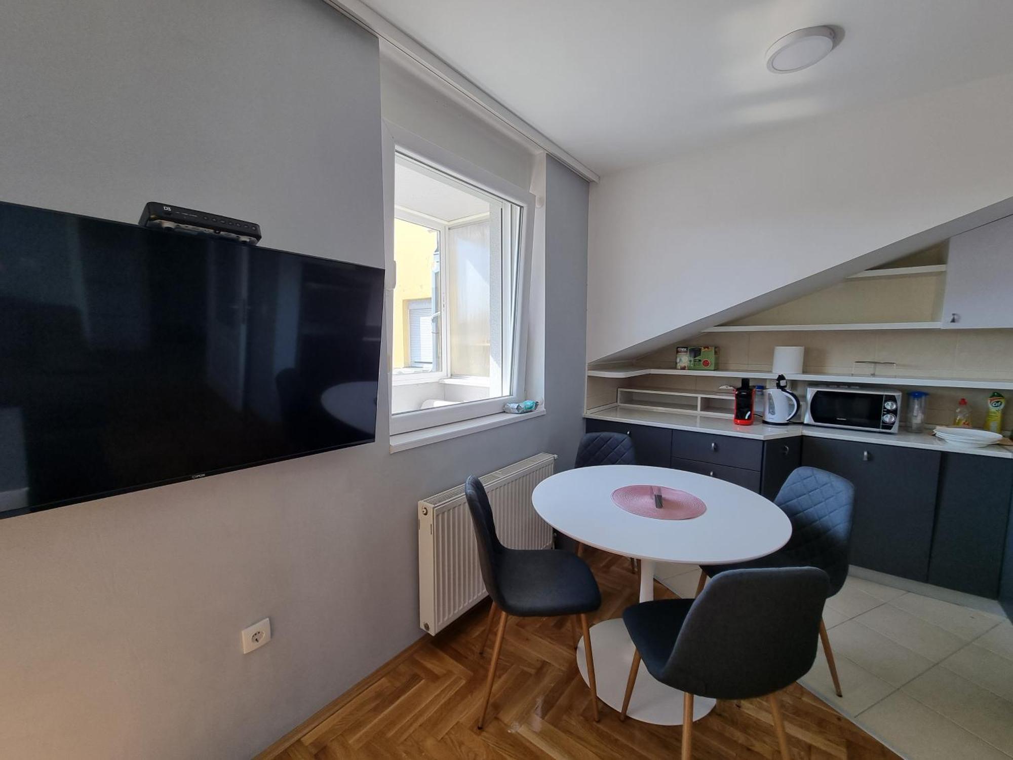 Likehome Life - Novi Sad Stevana Sremca מראה חיצוני תמונה