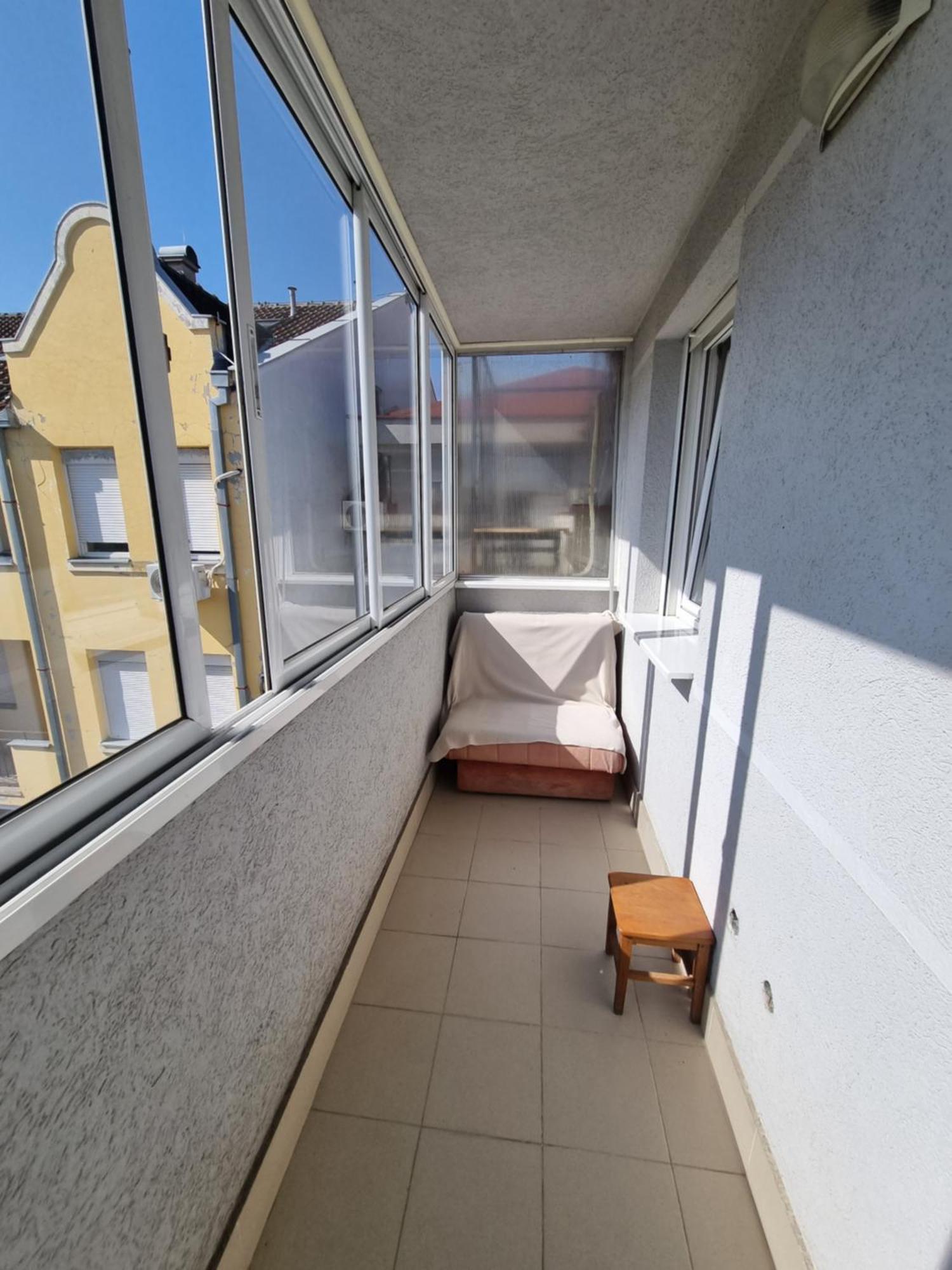 Likehome Life - Novi Sad Stevana Sremca מראה חיצוני תמונה