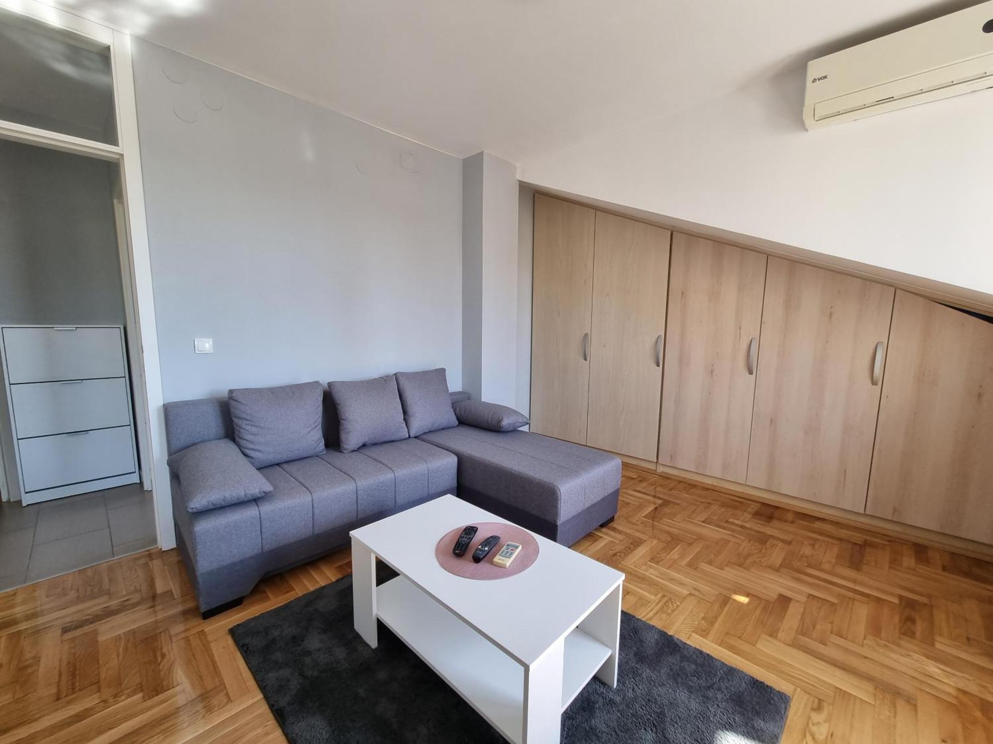 Likehome Life - Novi Sad Stevana Sremca מראה חיצוני תמונה