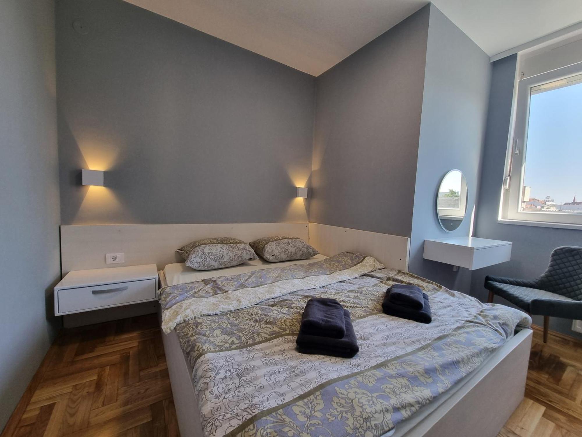 Likehome Life - Novi Sad Stevana Sremca מראה חיצוני תמונה