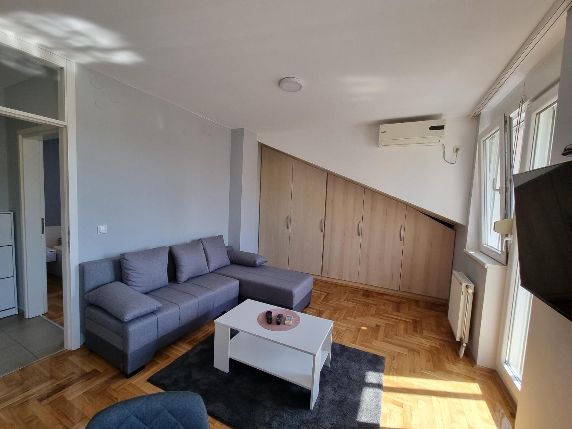 Likehome Life - Novi Sad Stevana Sremca מראה חיצוני תמונה