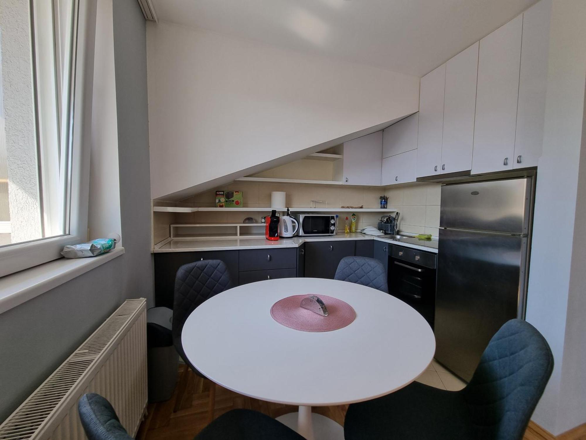 Likehome Life - Novi Sad Stevana Sremca מראה חיצוני תמונה