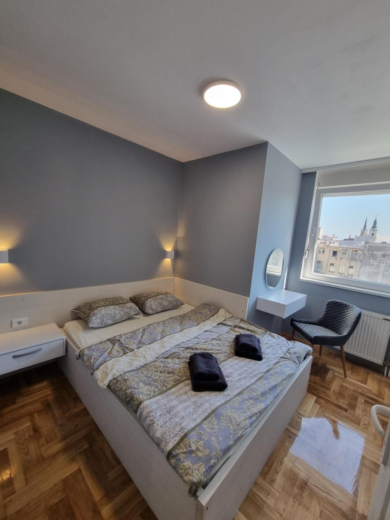 Likehome Life - Novi Sad Stevana Sremca מראה חיצוני תמונה