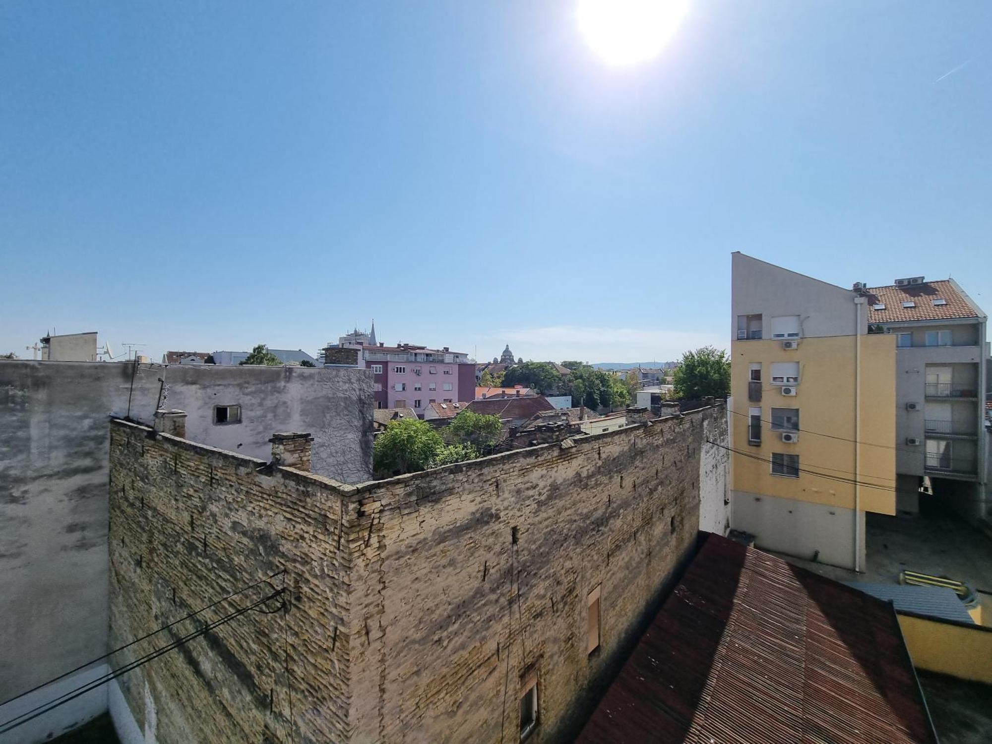 Likehome Life - Novi Sad Stevana Sremca מראה חיצוני תמונה